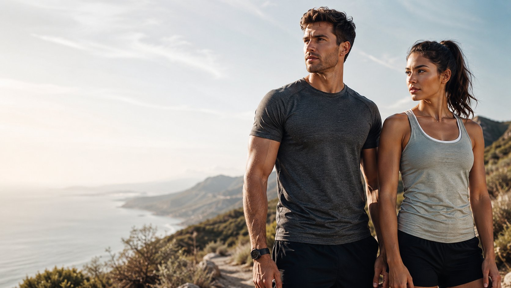 Built for the Outdoors. Styled for Everyday Life.